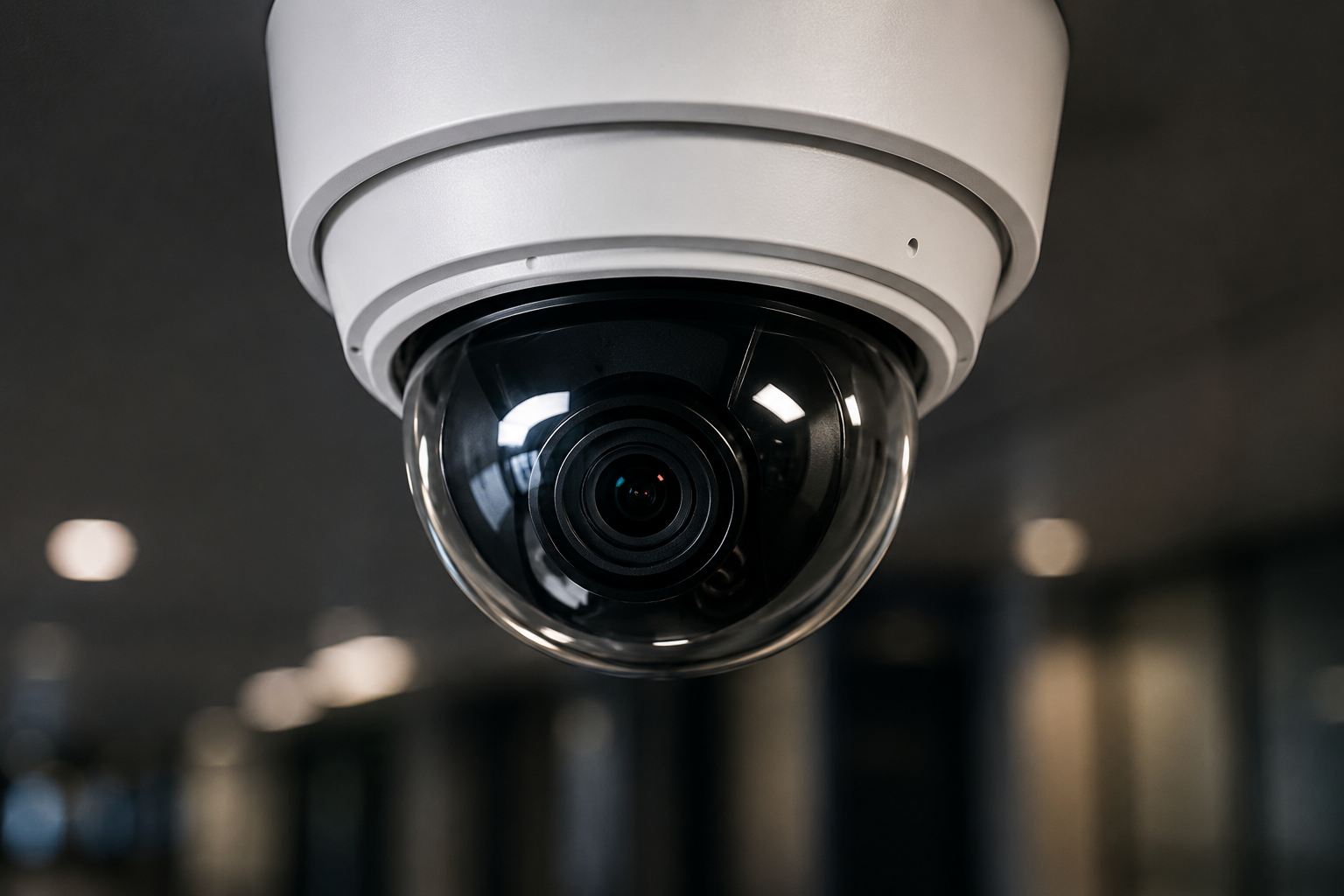 CCTV y videovigilancia