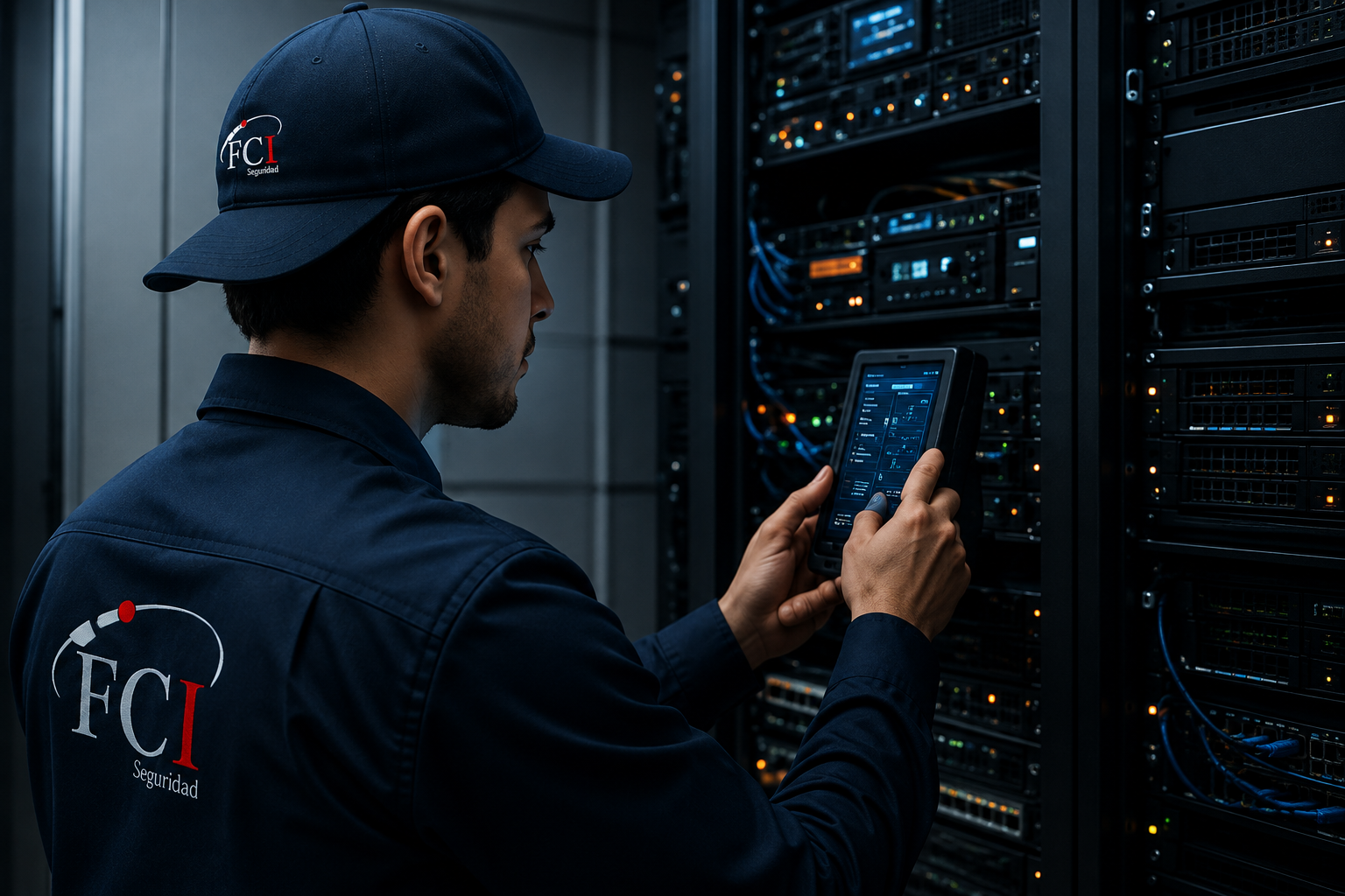 Mantenimiento técnico